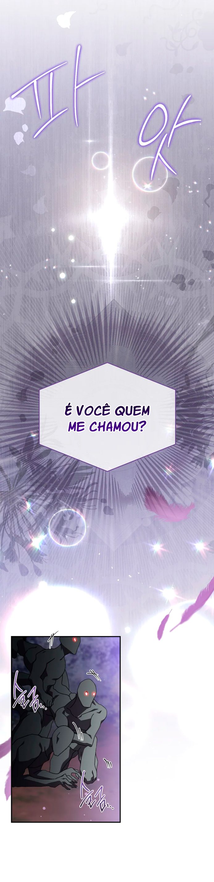 Como Satisfazer o Demônio Capítulo 1 Página 91