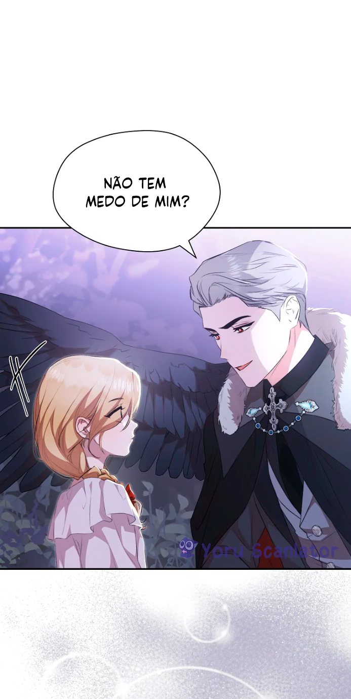 Como Satisfazer o Demônio Capítulo 2 Página 39