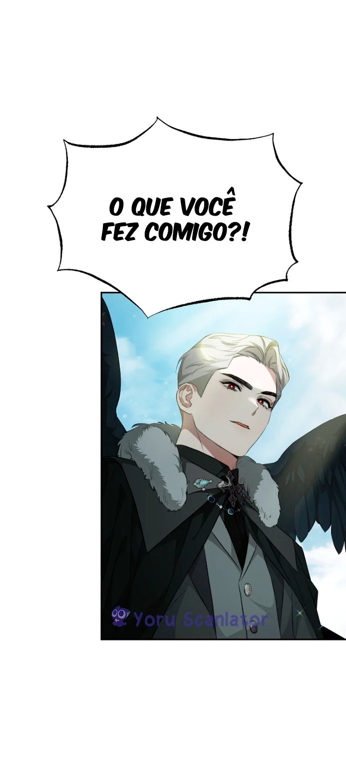 Como Satisfazer o Demônio Capítulo 2 Página 68