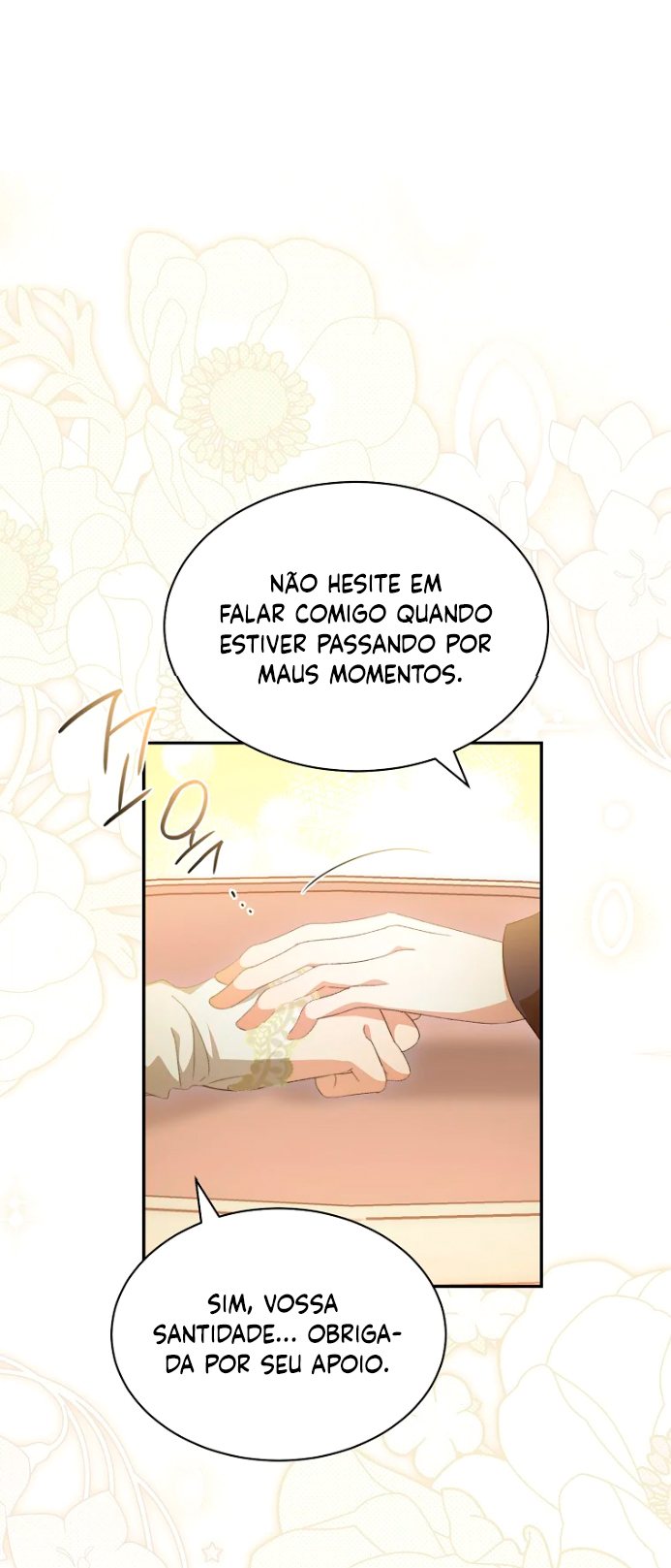 Como Satisfazer o Demônio Capítulo 2 Página 73