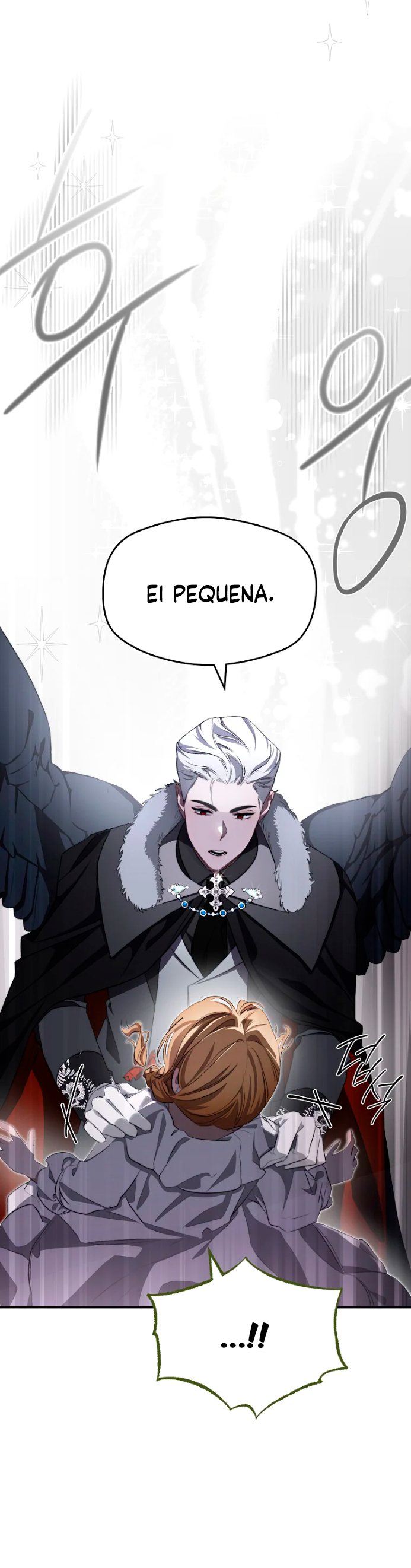 Como Satisfazer o Demônio Capítulo 3 Página 62