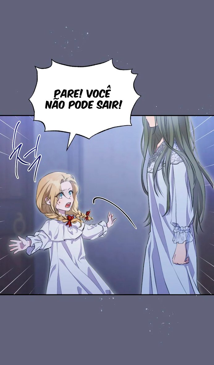 Como Satisfazer o Demônio Capítulo 3 Página 8