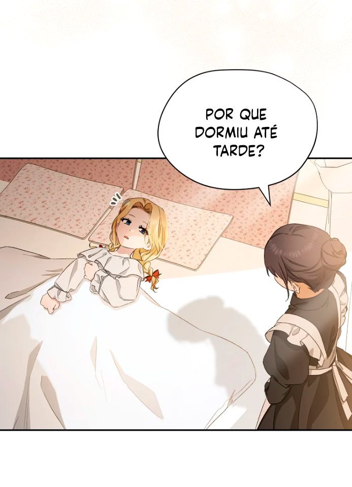 Como Satisfazer o Demônio Capítulo 3 Página 82