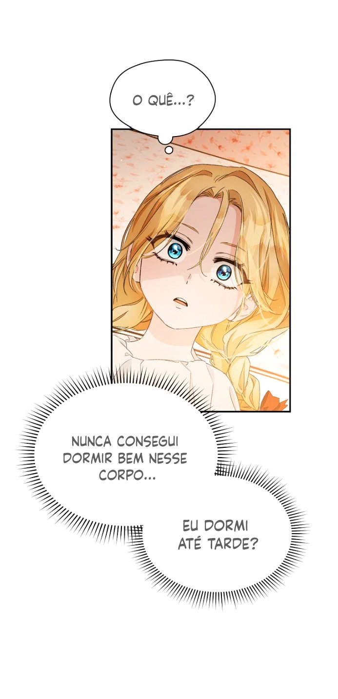 Como Satisfazer o Demônio Capítulo 3 Página 84