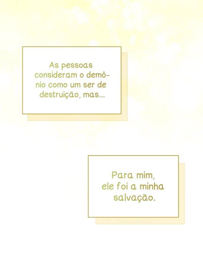 Como Satisfazer o Demônio Capítulo 3 Página 90