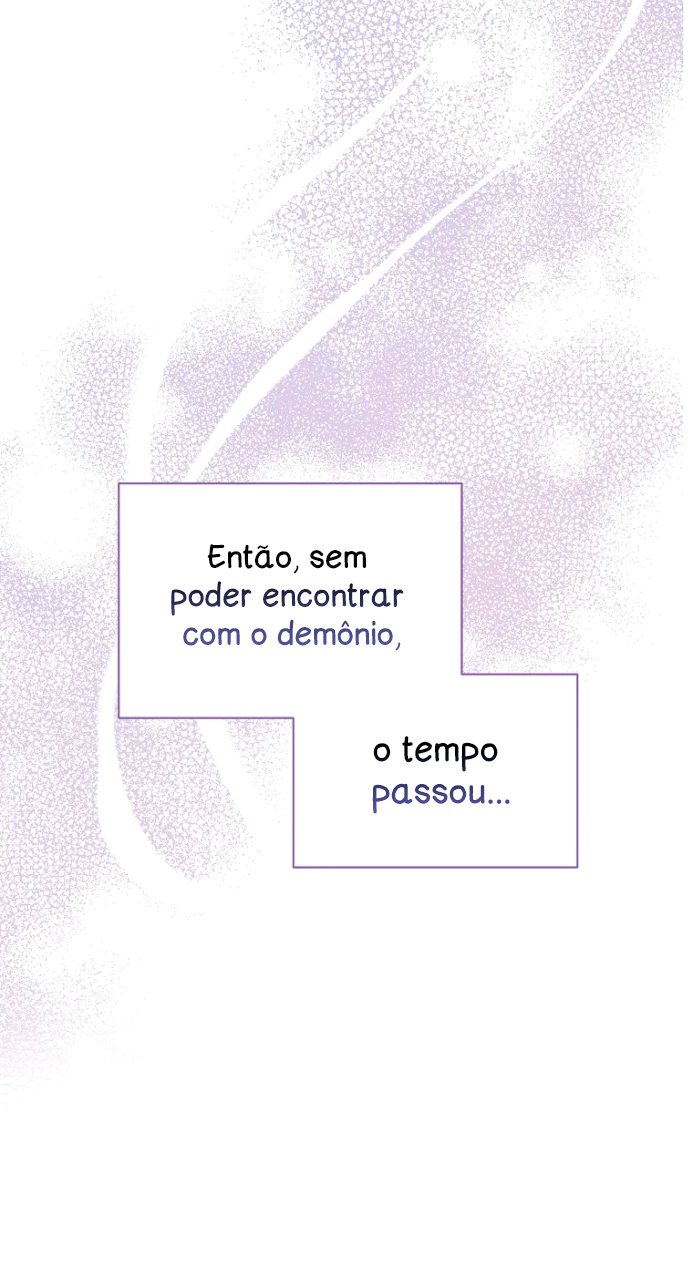Como Satisfazer o Demônio Capítulo 3 Página 96