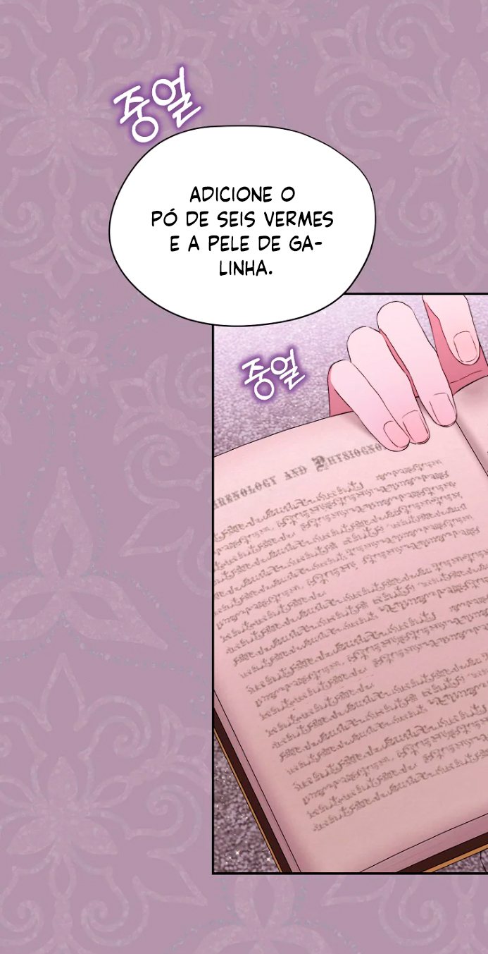 Como Satisfazer o Demônio Capítulo 3 Página 98