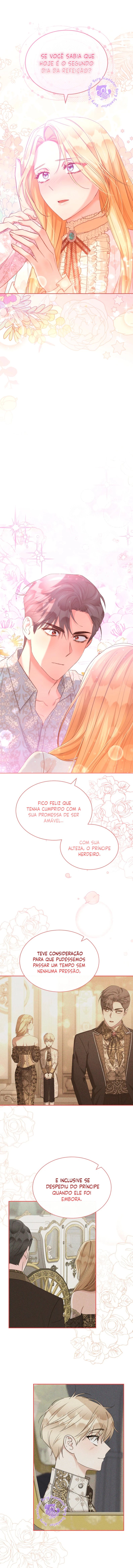 Como Satisfazer o Demônio Capítulo 38 Página 6