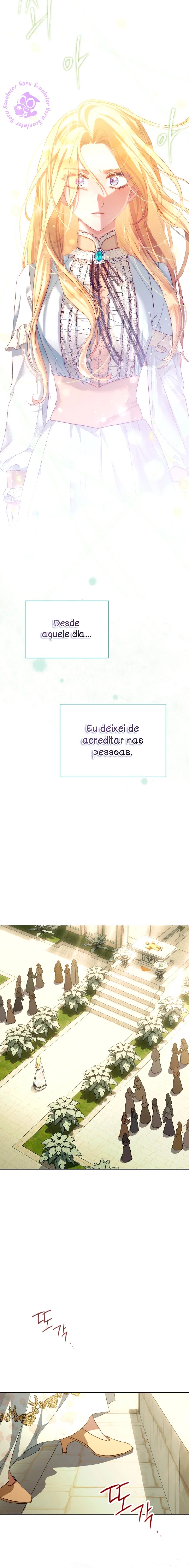 Como Satisfazer o Demônio Capítulo 39 Página 16