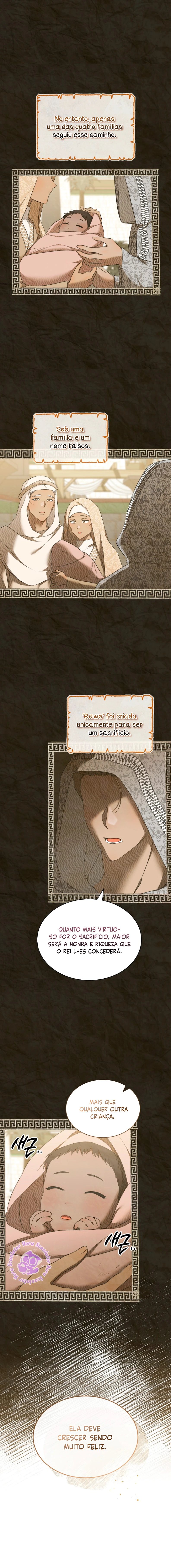 Como Satisfazer o Demônio Capítulo 39 Página 6
