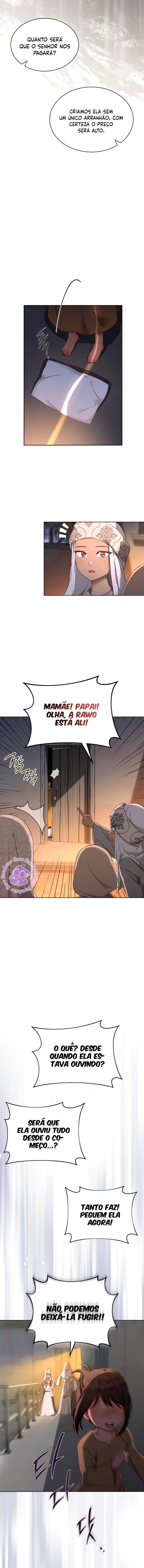 Como Satisfazer o Demônio Capítulo 39 Página 9