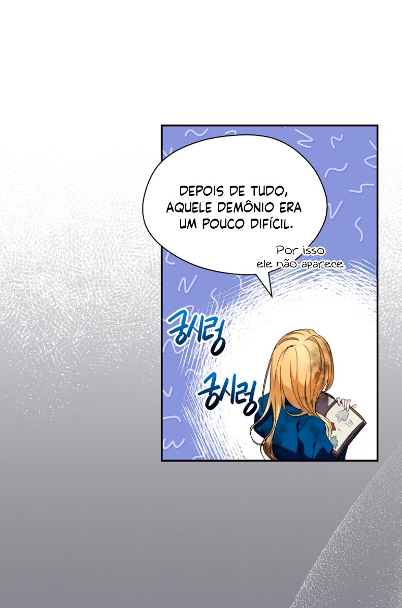 Como Satisfazer o Demônio Capítulo 4 Página 17