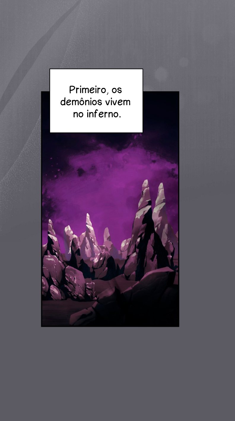 Como Satisfazer o Demônio Capítulo 4 Página 19