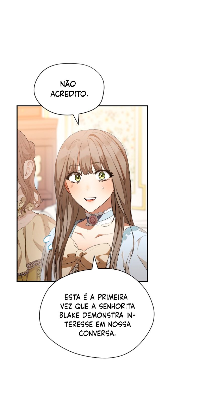 Como Satisfazer o Demônio Capítulo 4 Página 30