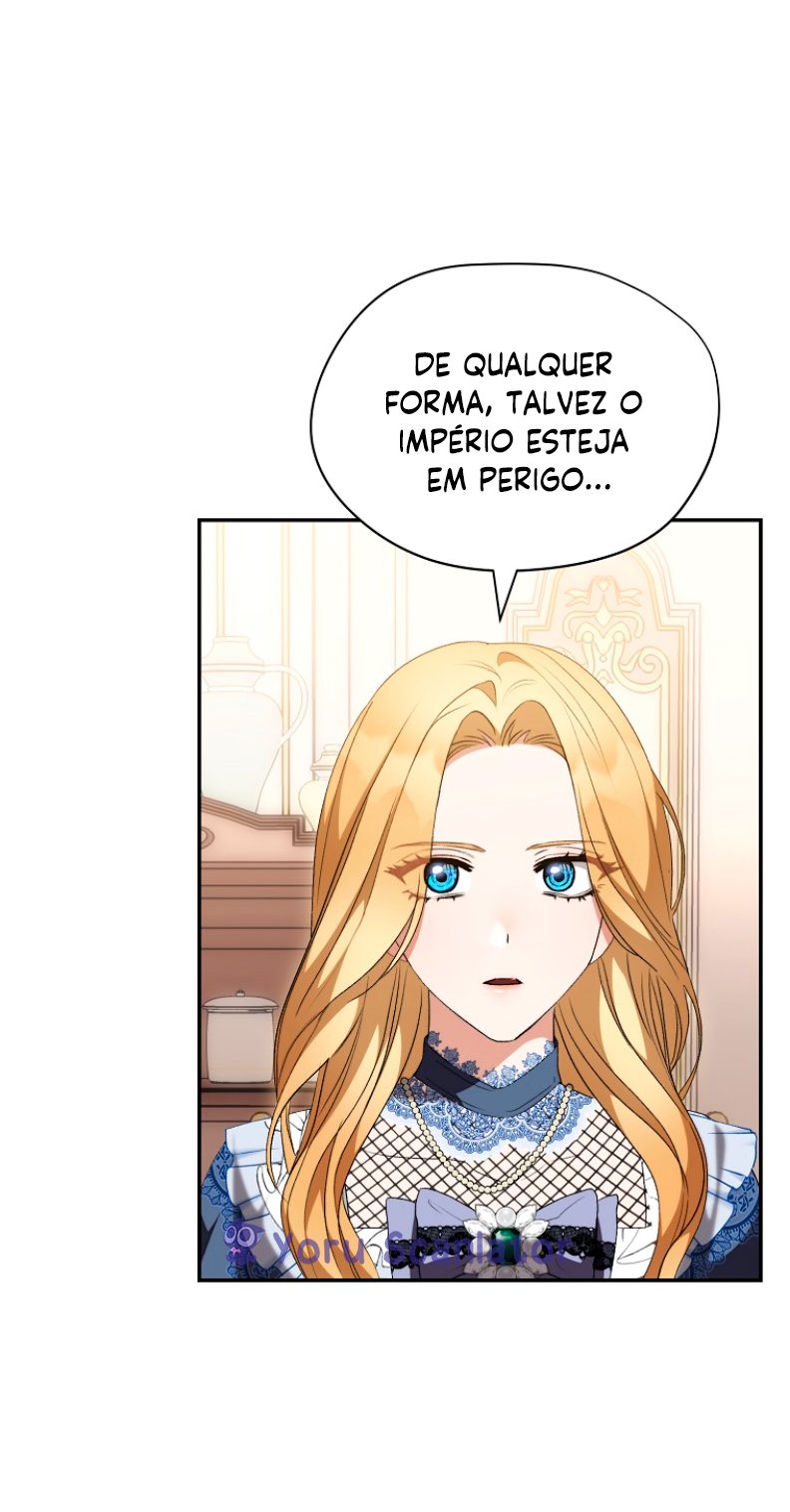 Como Satisfazer o Demônio Capítulo 4 Página 31