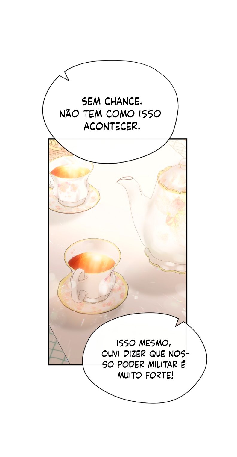 Como Satisfazer o Demônio Capítulo 4 Página 32
