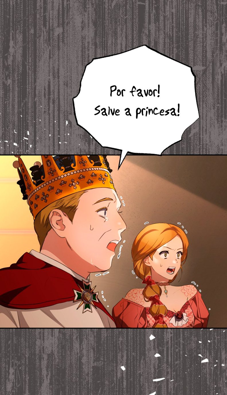 Como Satisfazer o Demônio Capítulo 4 Página 49