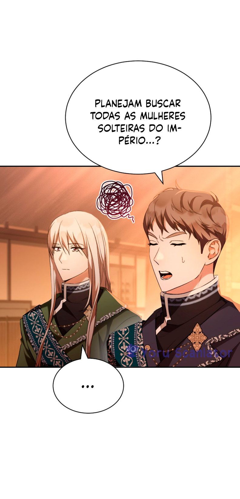 Como Satisfazer o Demônio Capítulo 4 Página 77