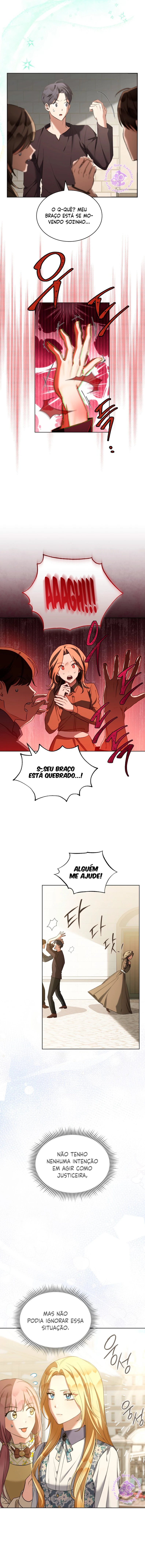 Como Satisfazer o Demônio Capítulo 41 Página 10