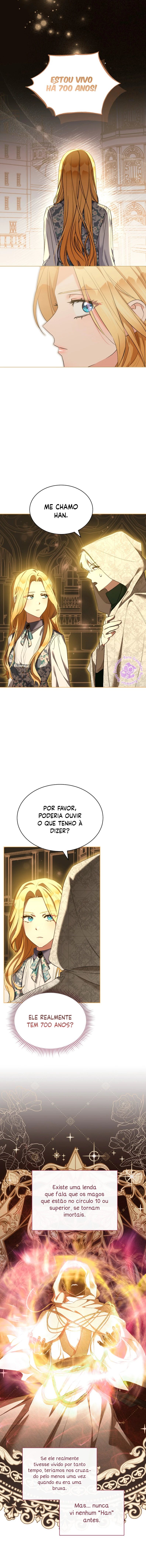 Como Satisfazer o Demônio Capítulo 41 Página 19