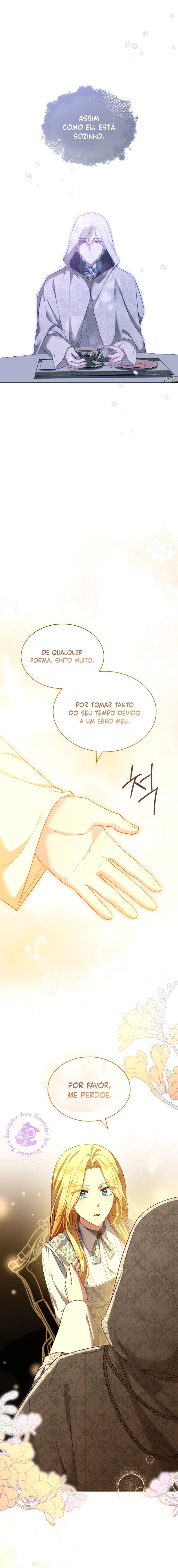 Como Satisfazer o Demônio Capítulo 42 Página 10
