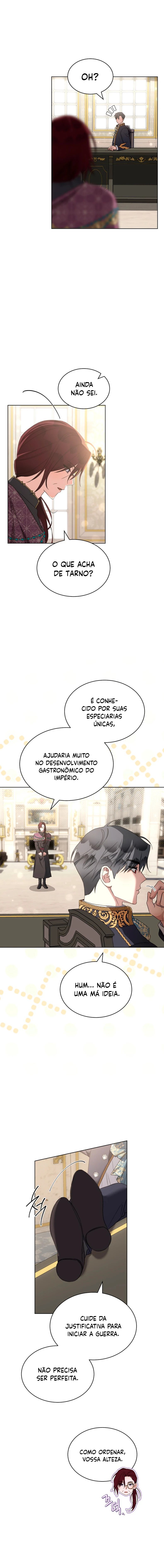 Como Satisfazer o Demônio Capítulo 42 Página 14