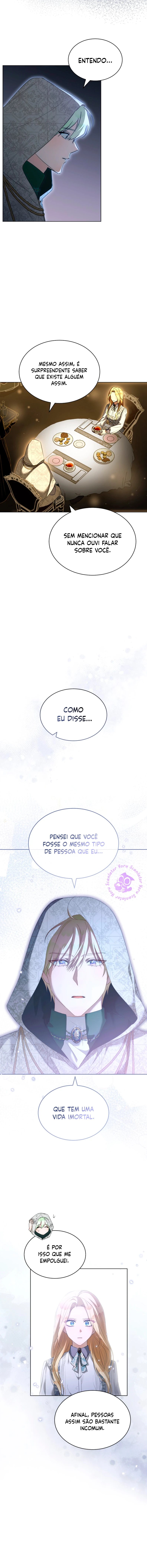 Como Satisfazer o Demônio Capítulo 42 Página 8