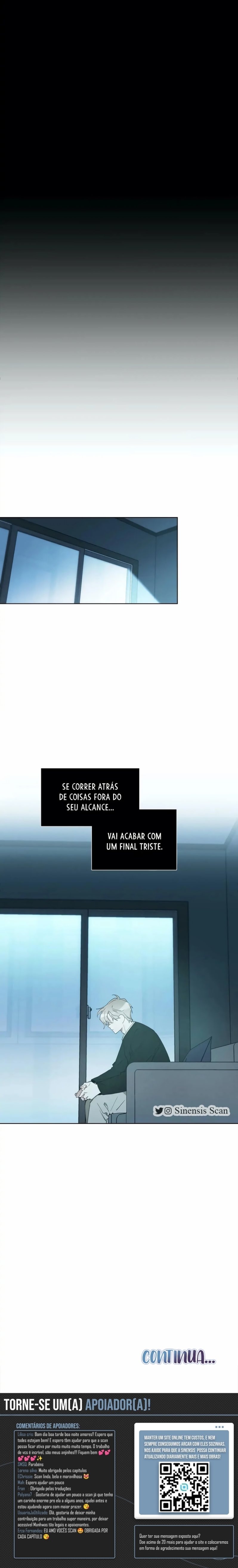 Como usar um anjo Capítulo 52 Página 3