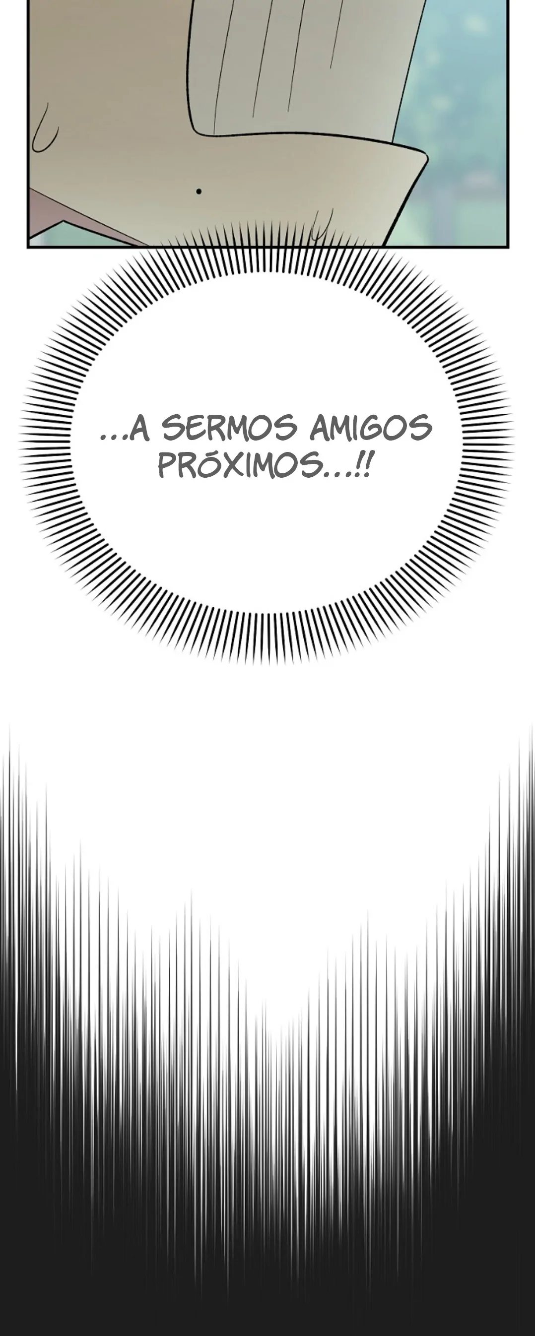 Complexo de Amigos de Infância Capítulo 2 Página 28