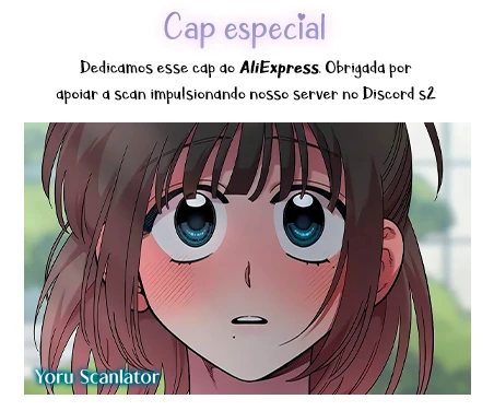 Complexo de Amigos de Infância Capítulo 36 Página 3