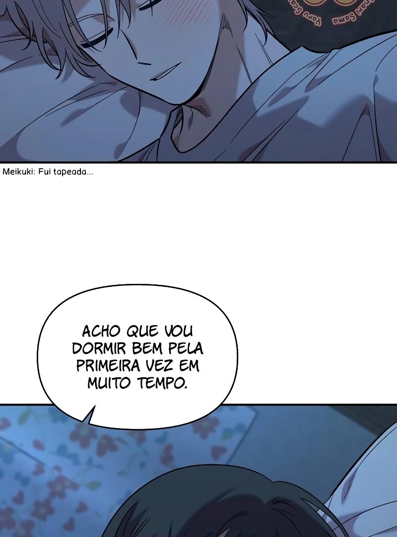 Complexo de Amigos de Infância Capítulo 37 Página 102