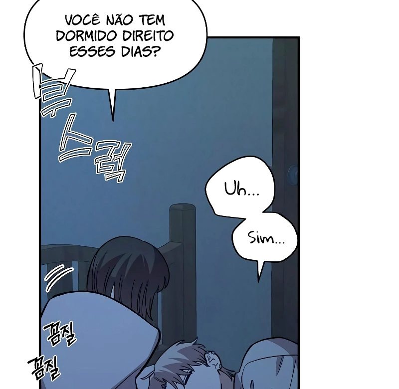 Complexo de Amigos de Infância Capítulo 37 Página 104
