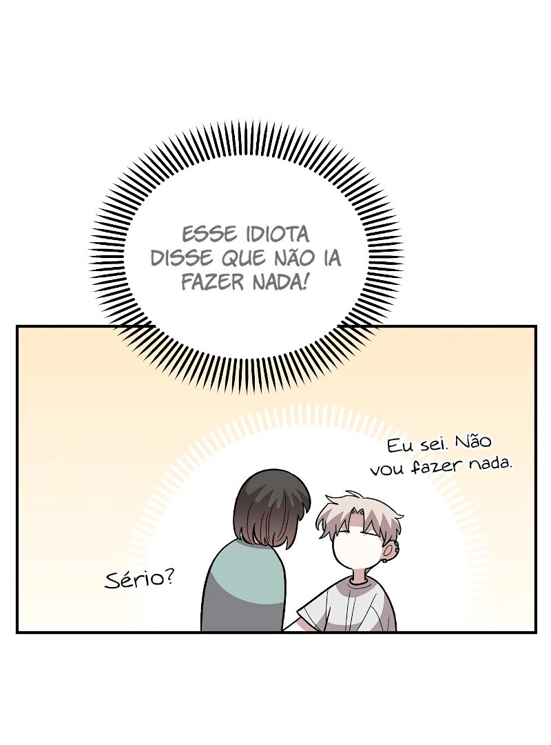 Complexo de Amigos de Infância Capítulo 37 Página 12