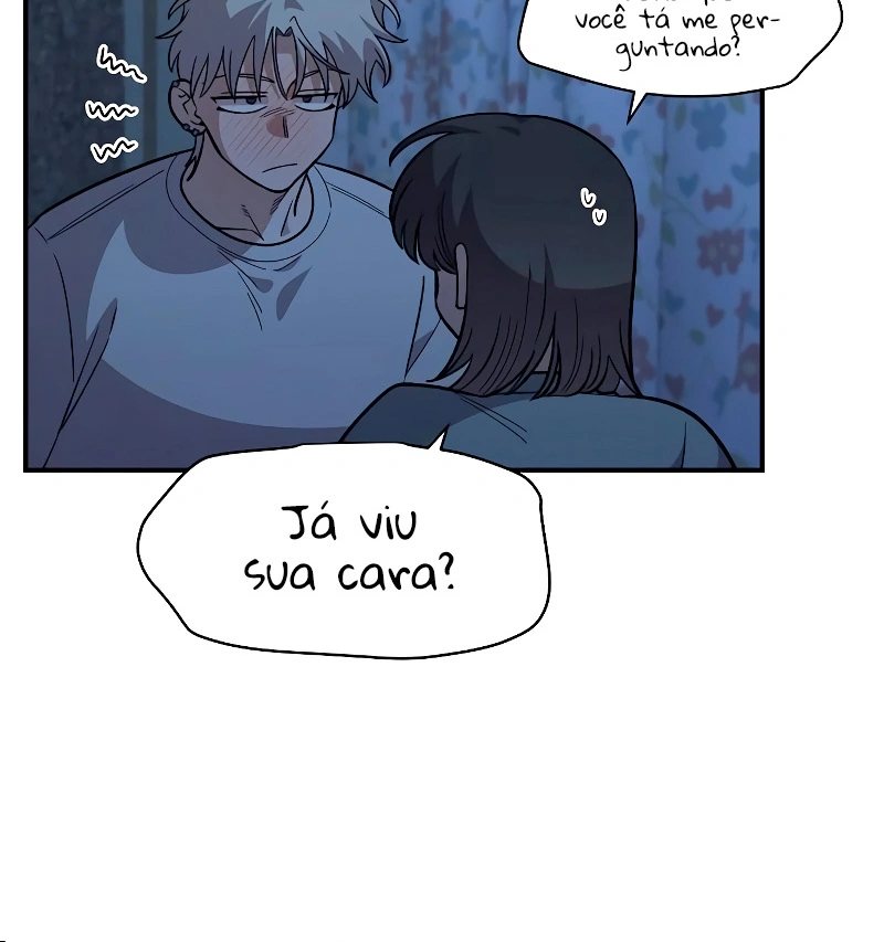 Complexo de Amigos de Infância Capítulo 37 Página 18