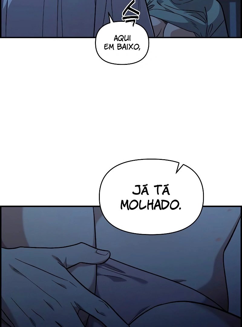 Complexo de Amigos de Infância Capítulo 37 Página 21