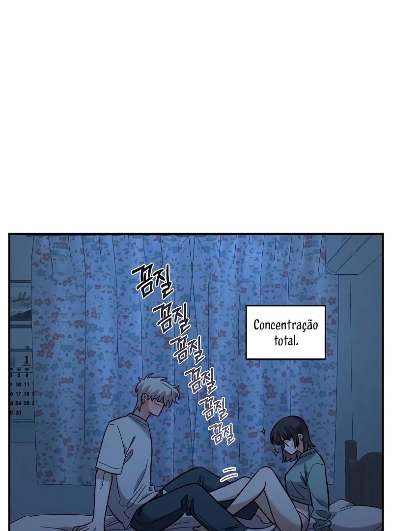 Complexo de Amigos de Infância Capítulo 37 Página 36