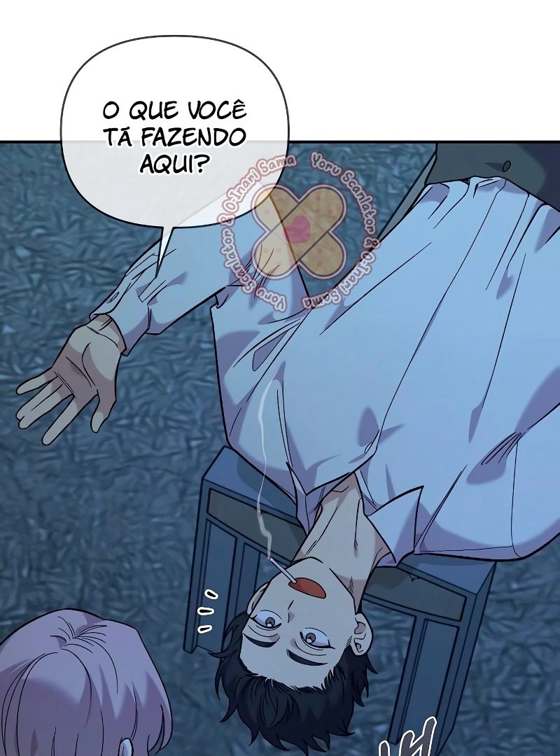 Complexo de Amigos de Infância Capítulo 37 Página 49