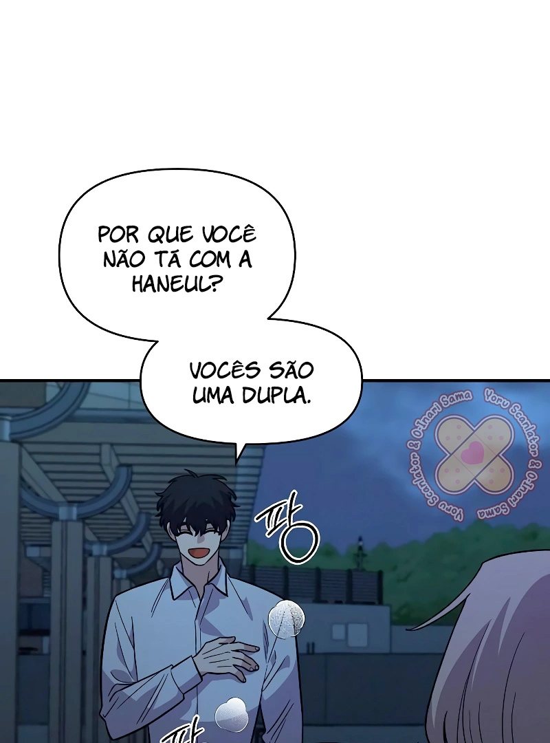 Complexo de Amigos de Infância Capítulo 37 Página 53