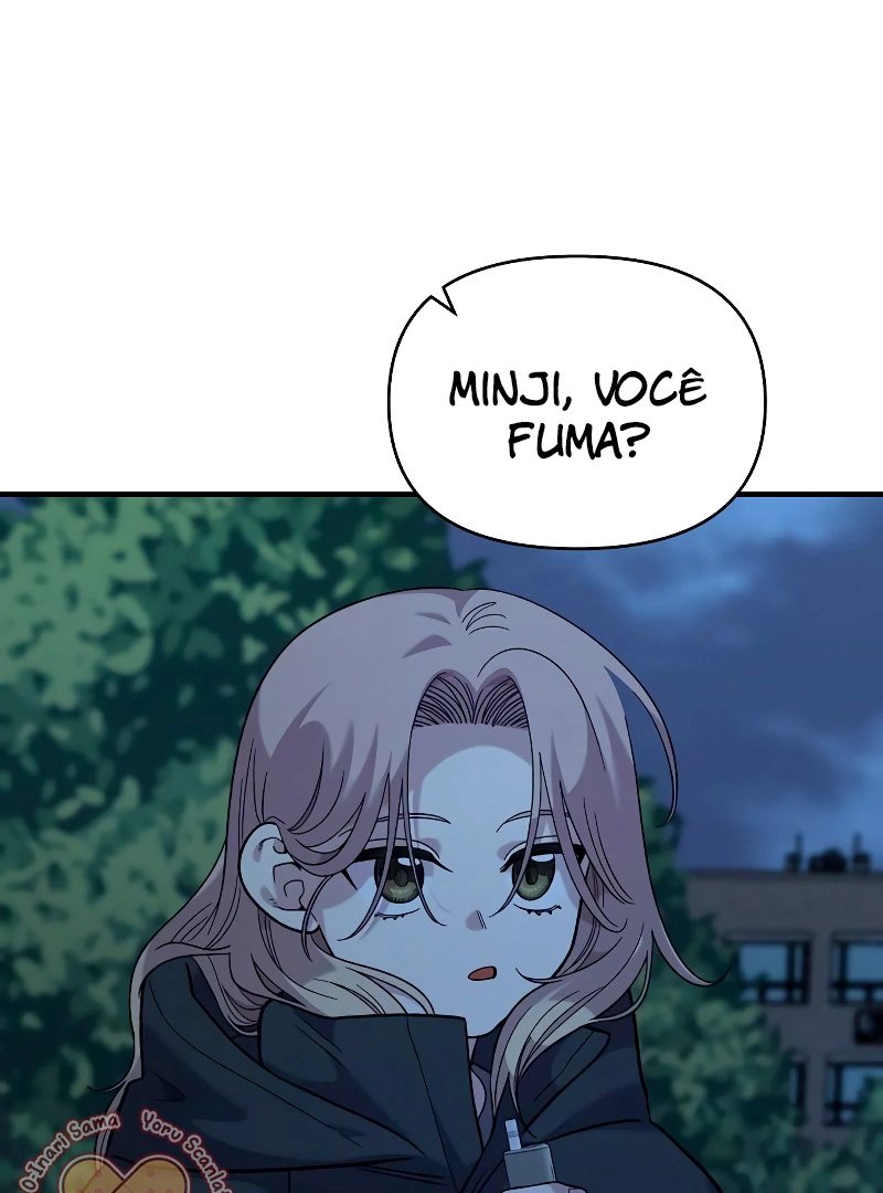 Complexo de Amigos de Infância Capítulo 37 Página 56