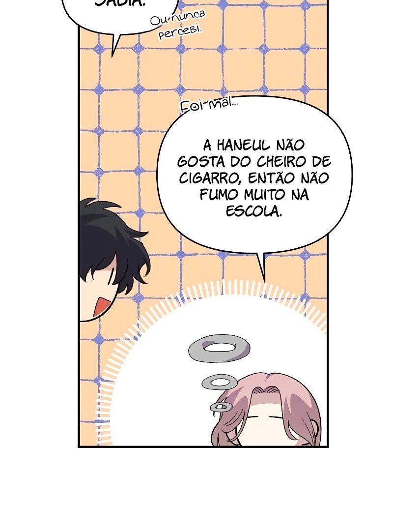 Complexo de Amigos de Infância Capítulo 37 Página 58