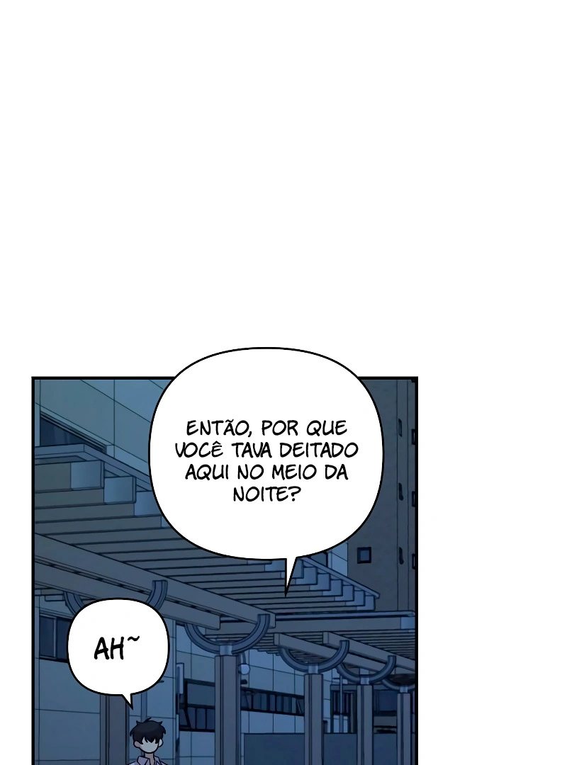 Complexo de Amigos de Infância Capítulo 37 Página 59
