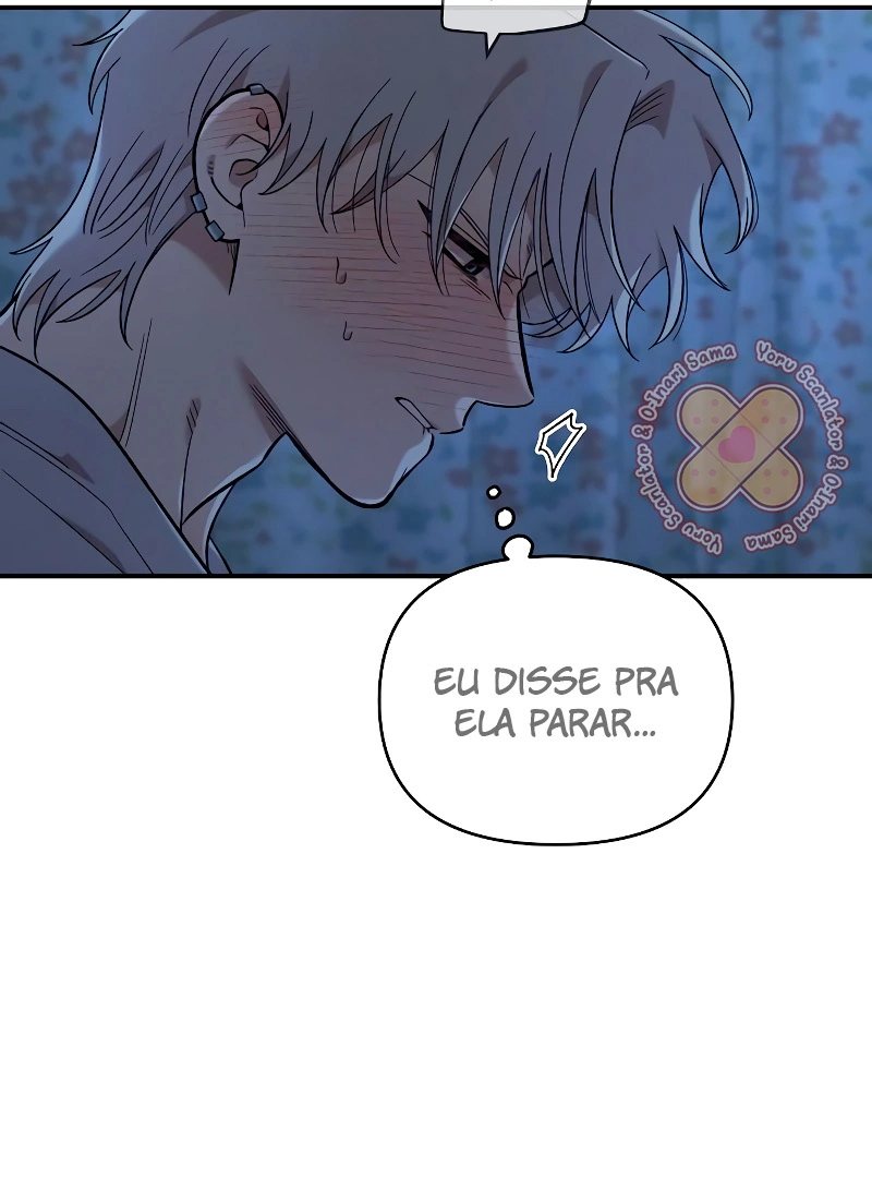 Complexo de Amigos de Infância Capítulo 37 Página 79