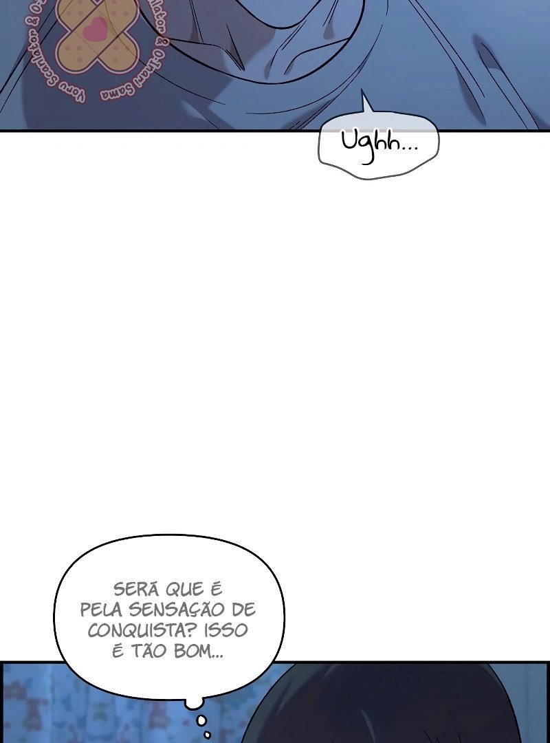 Complexo de Amigos de Infância Capítulo 37 Página 86