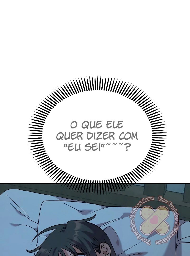 Complexo de Amigos de Infância Capítulo 37 Página 9