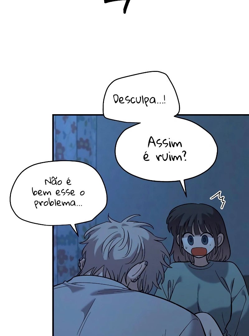 Complexo de Amigos de Infância Capítulo 37 Página 92