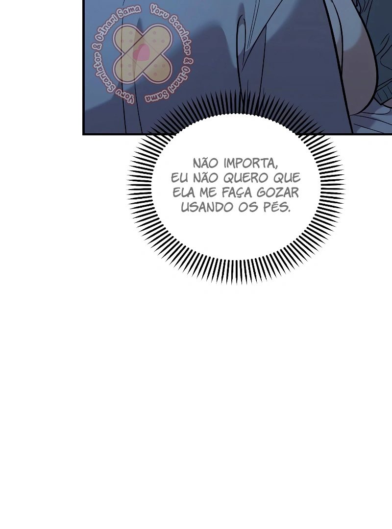 Complexo de Amigos de Infância Capítulo 37 Página 93
