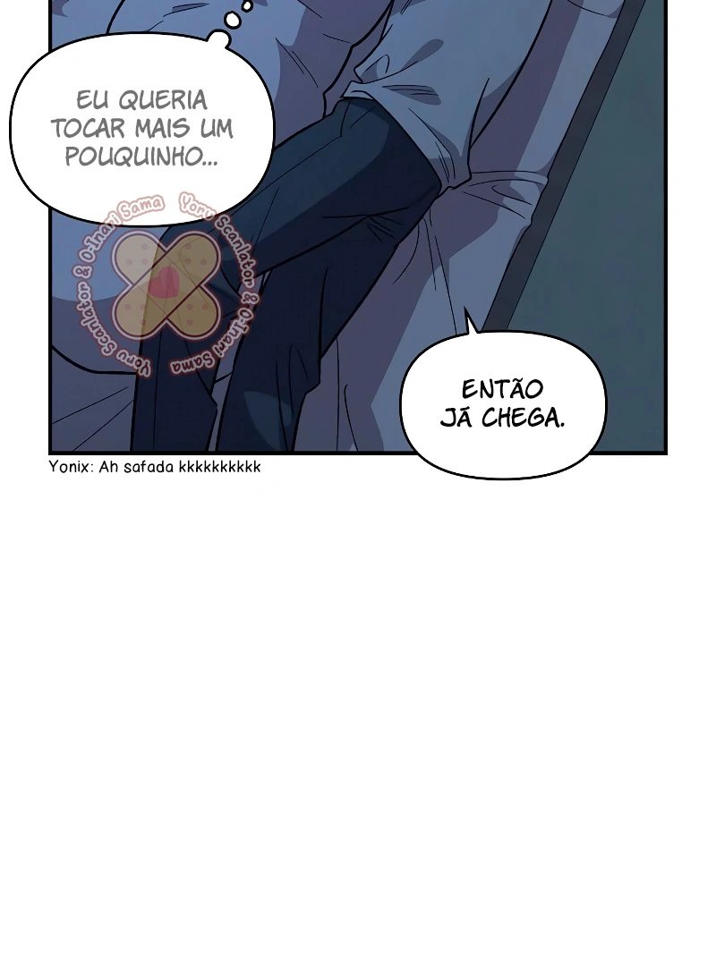 Complexo de Amigos de Infância Capítulo 37 Página 99