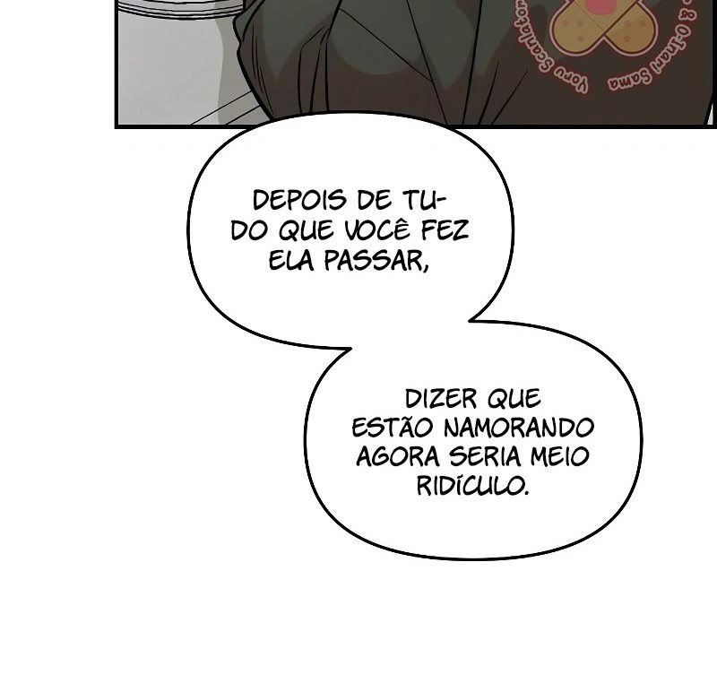 Complexo de Amigos de Infância Capítulo 39 Página 113
