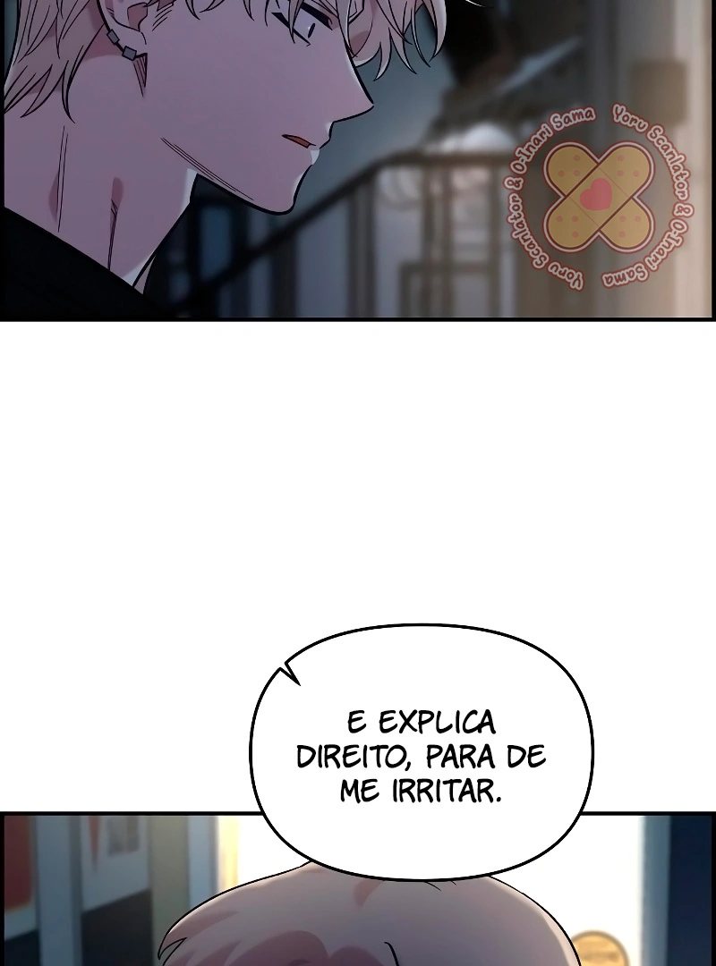 Complexo de Amigos de Infância Capítulo 39 Página 116