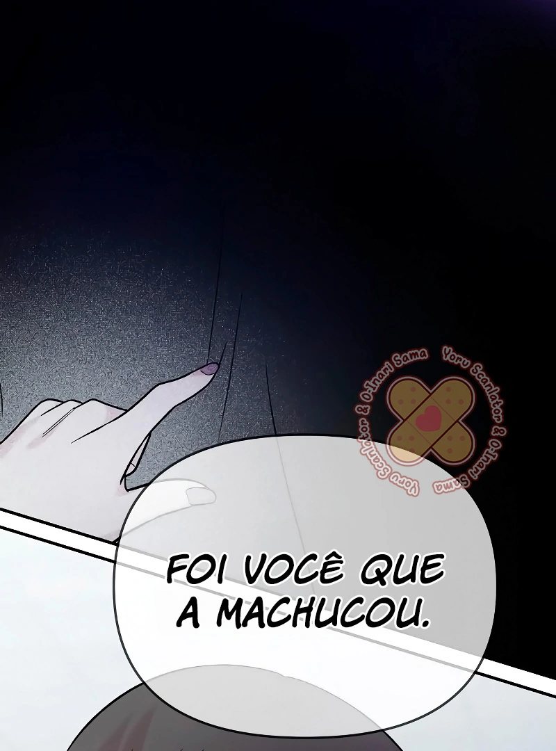 Complexo de Amigos de Infância Capítulo 39 Página 124